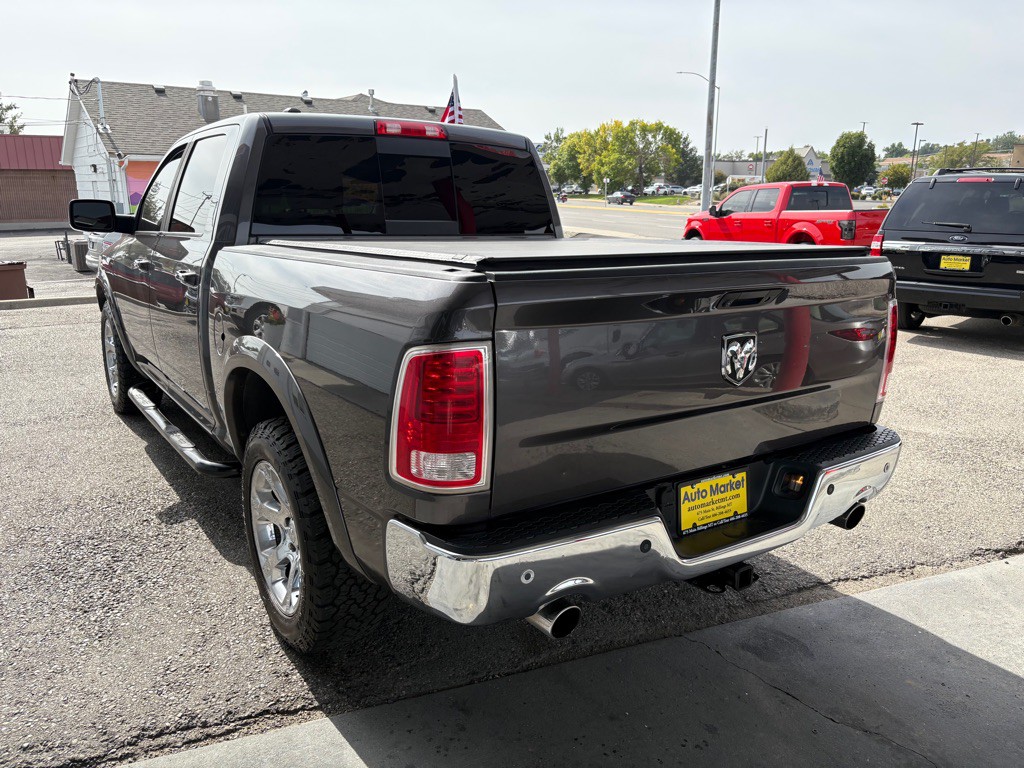 2016 RAM 1500 Image 6