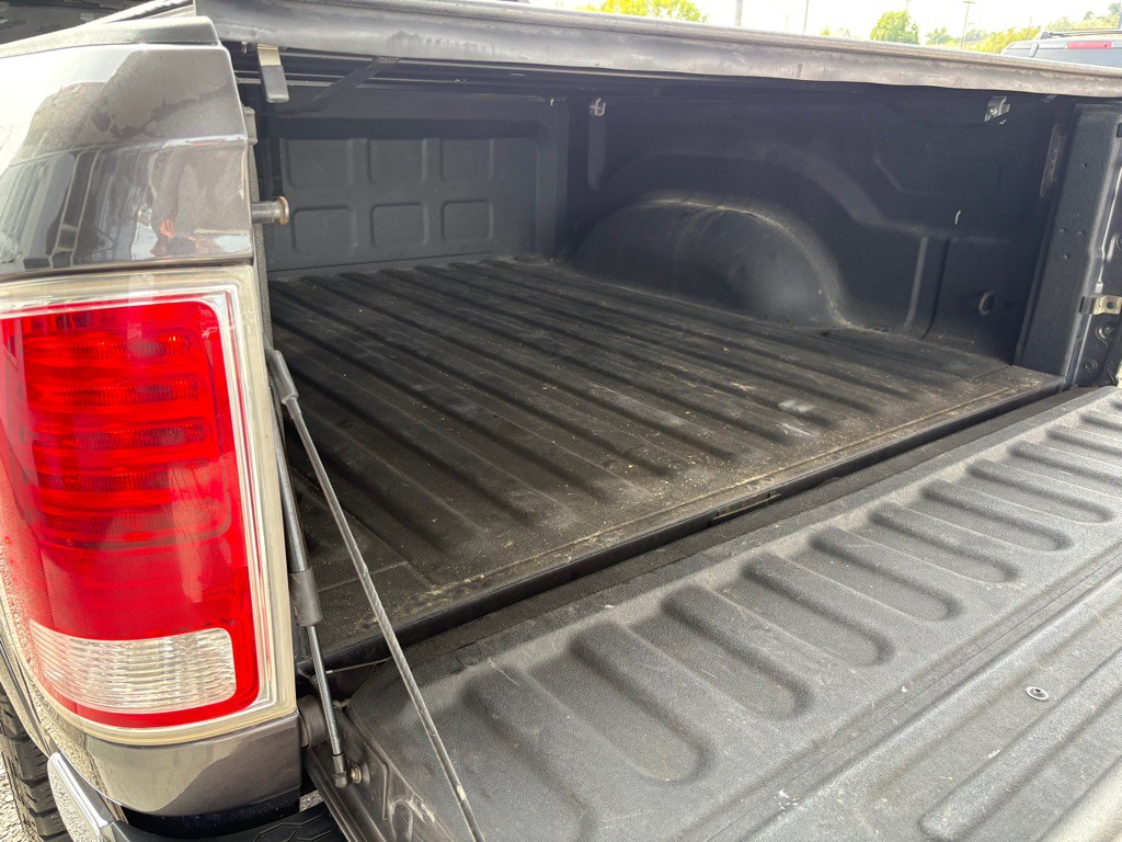 2016 RAM 1500 Image 8