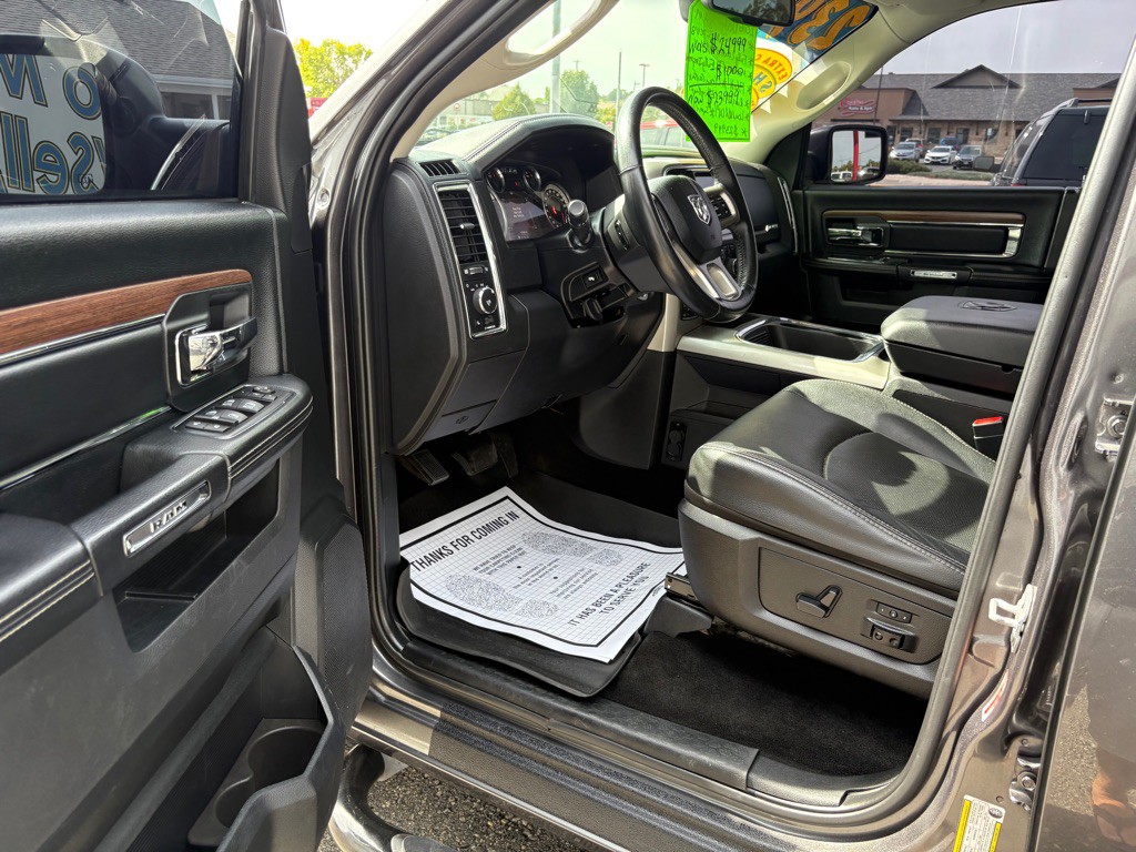 2016 RAM 1500 Image 10