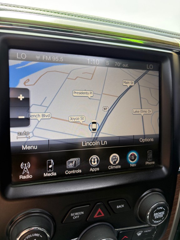 2016 RAM 1500 Image 11