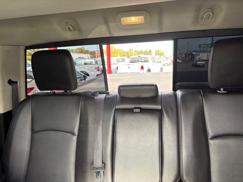 2016 RAM 1500 Image 13