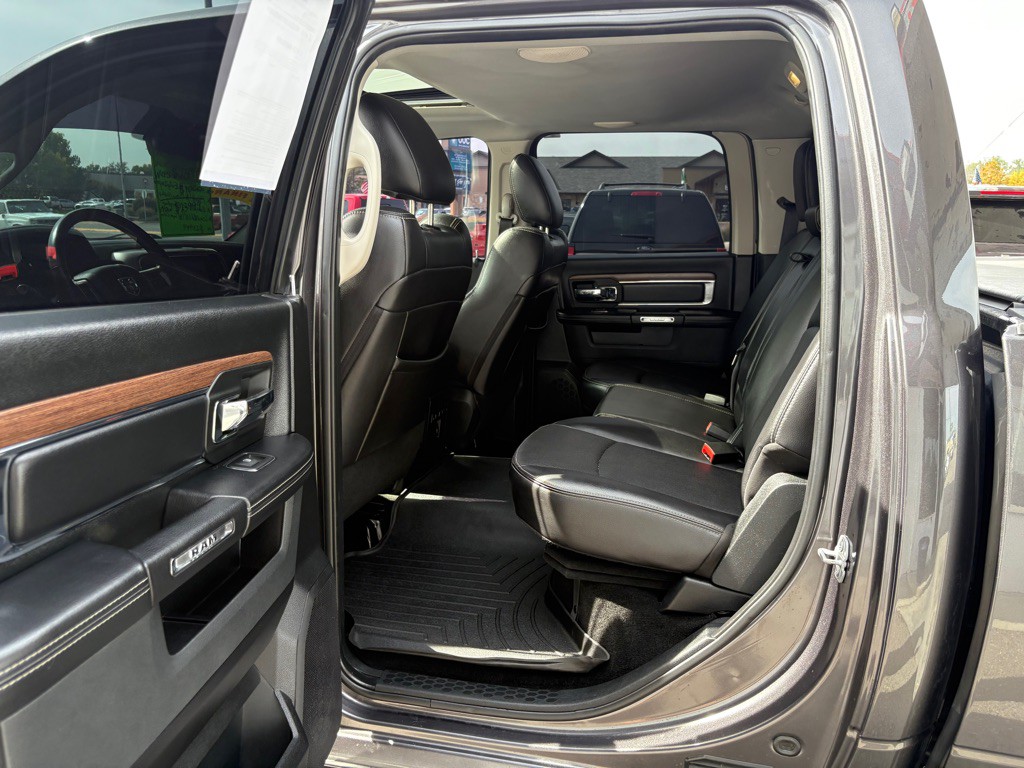 2016 RAM 1500 Image 15