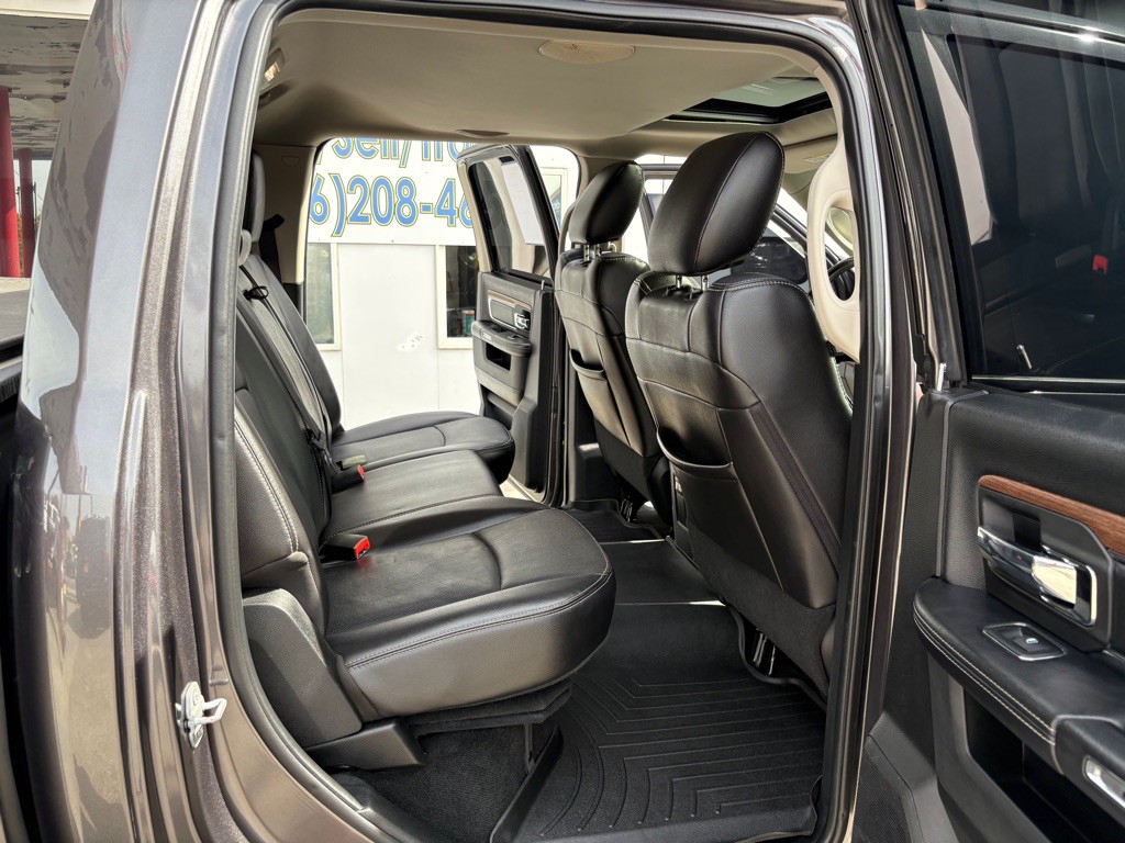 2016 RAM 1500 Image 16