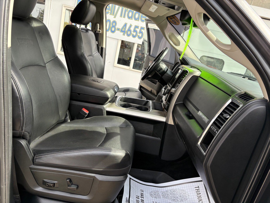 2016 RAM 1500 Image 17