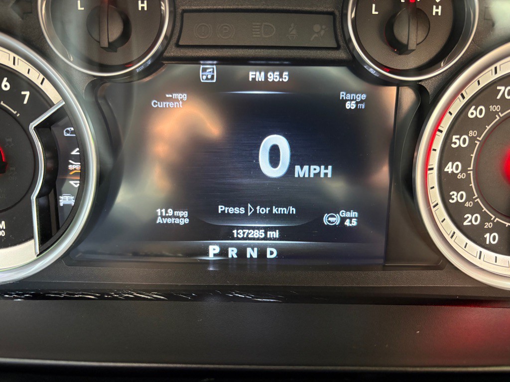 2016 RAM 1500 Image 18