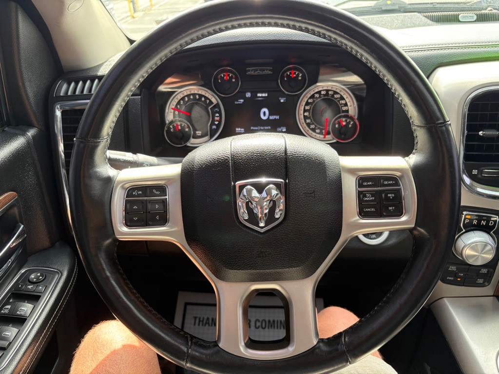 2016 RAM 1500 Image 19