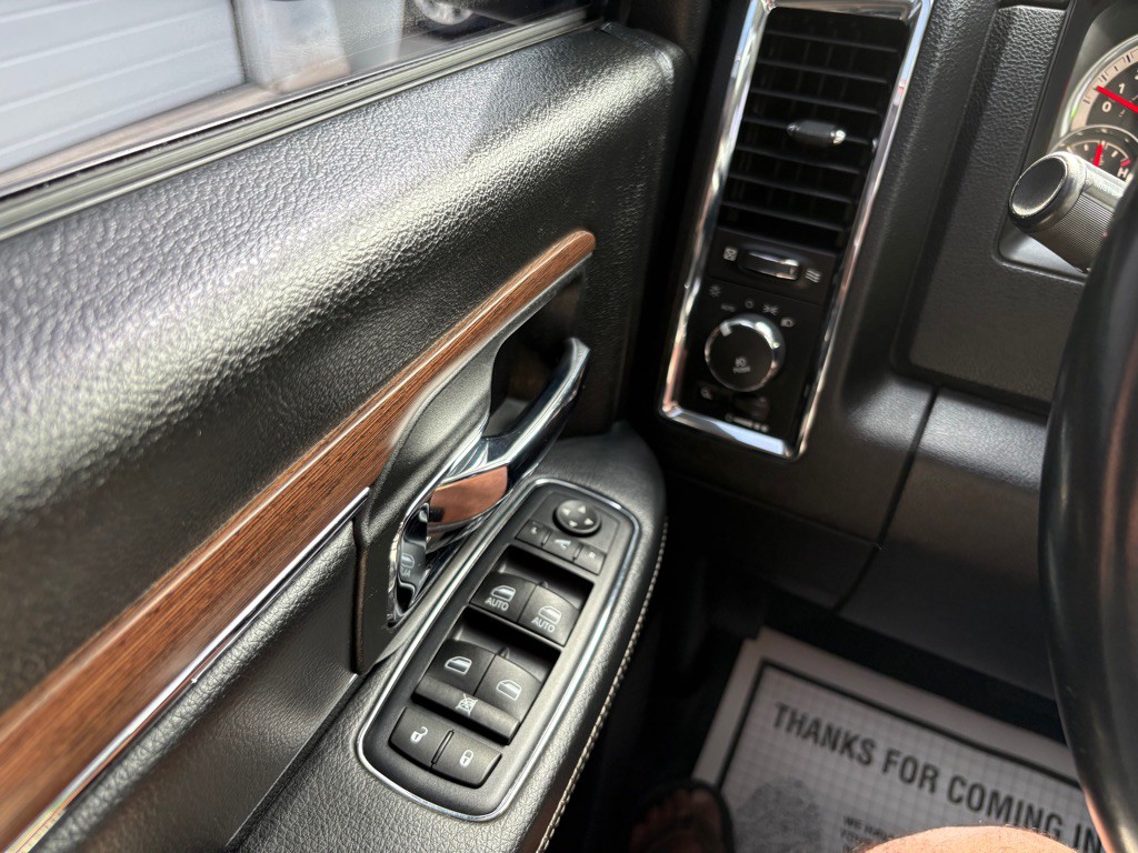 2016 RAM 1500 Image 20