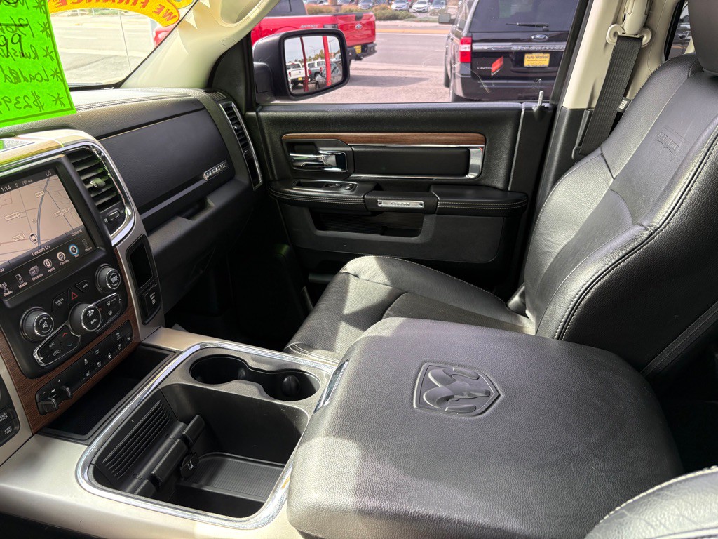 2016 RAM 1500 Image 22