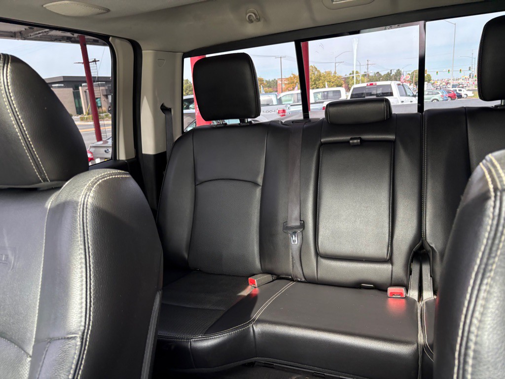 2016 RAM 1500 Image 23