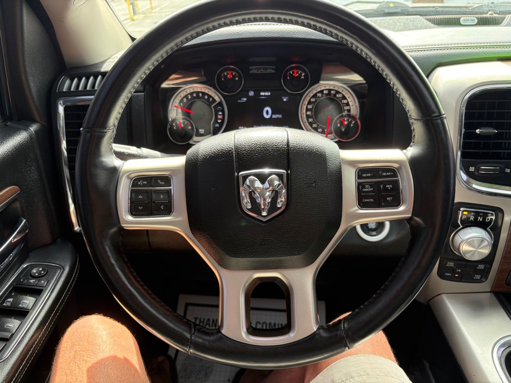 2016 RAM 1500 Image 25