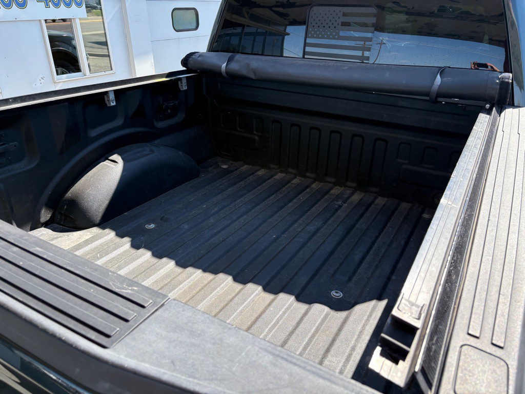 2015 Ford F-150 Image 8