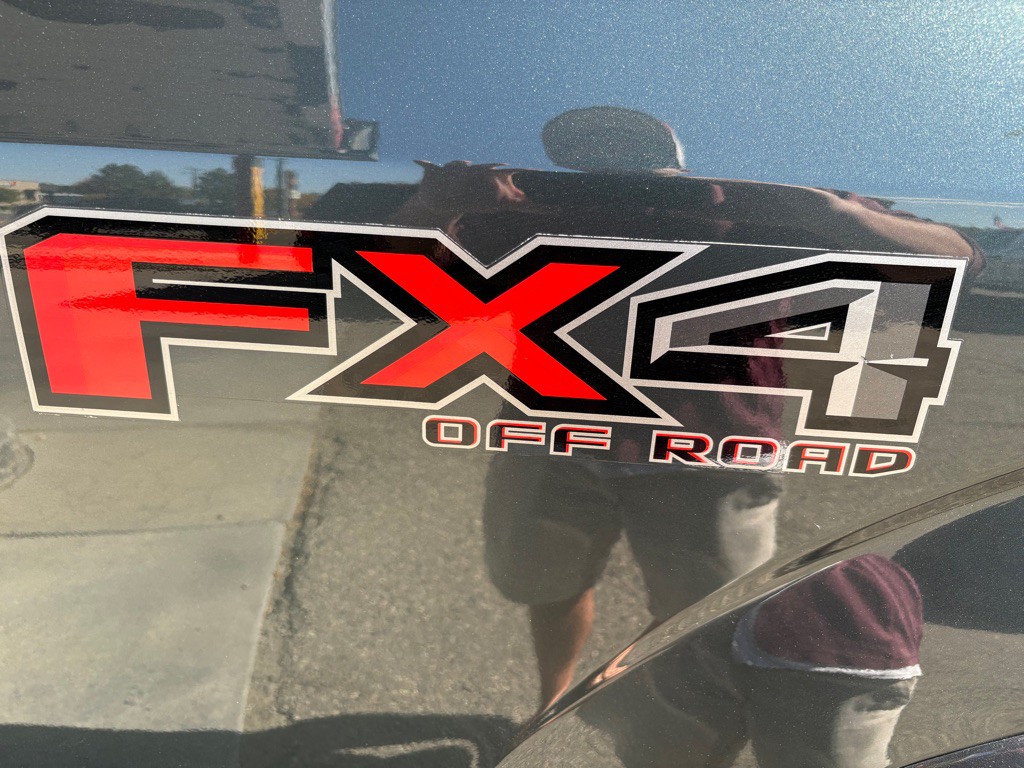 2015 Ford F-150 Image 9