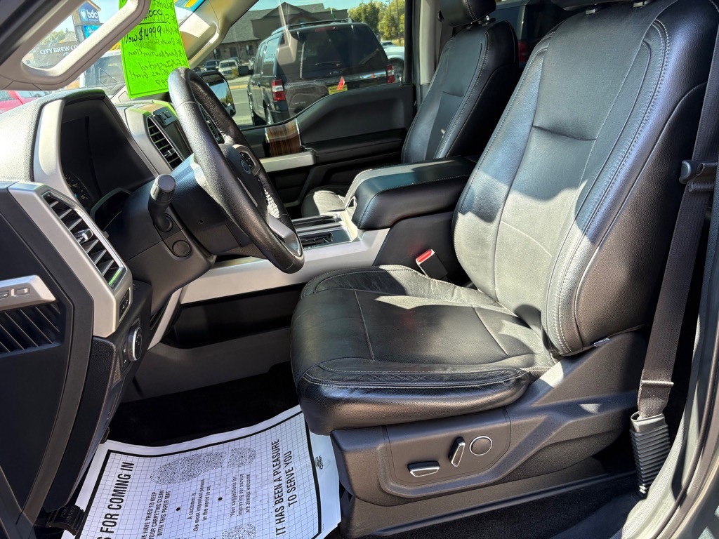 2015 Ford F-150 Image 11