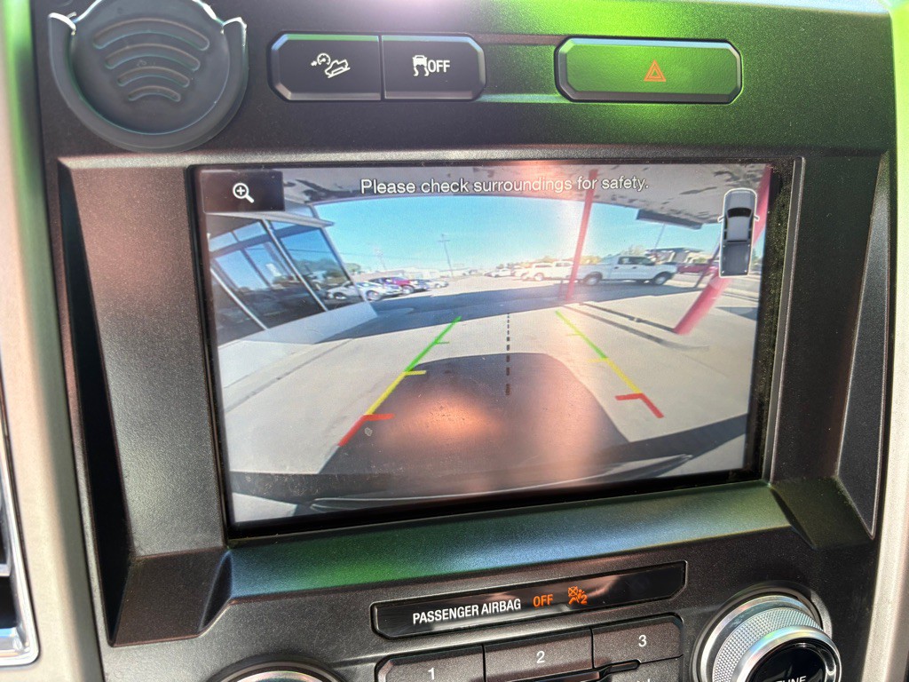 2015 Ford F-150 Image 13