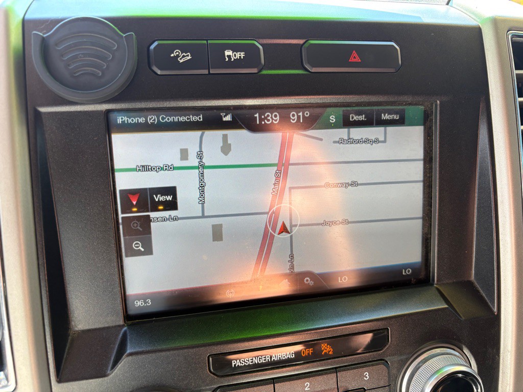 2015 Ford F-150 Image 14