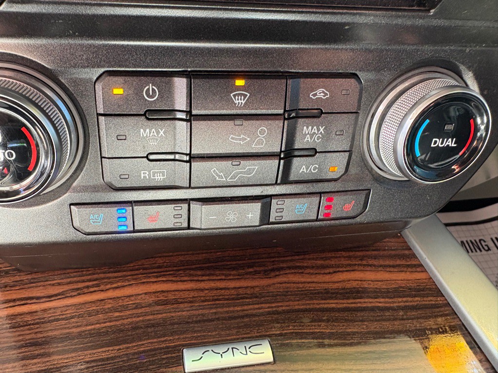 2015 Ford F-150 Image 15