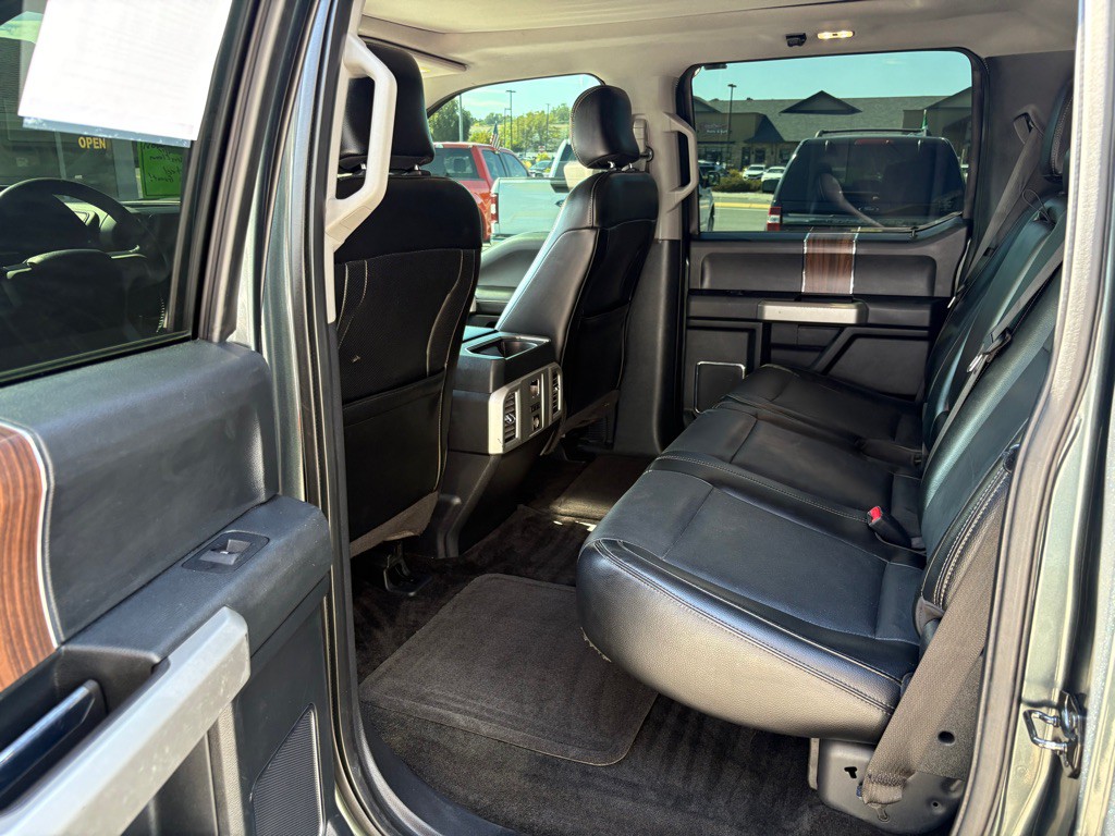 2015 Ford F-150 Image 16