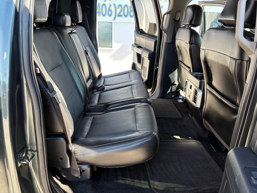 2015 Ford F-150 Image 18