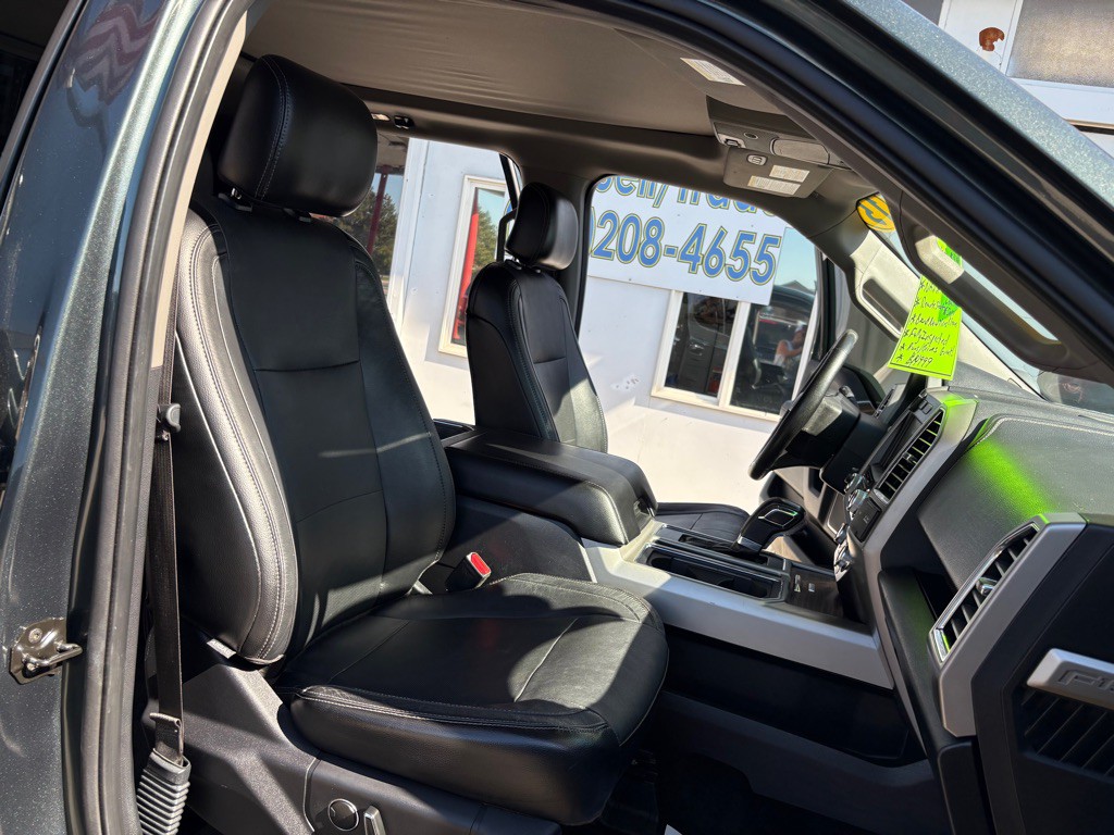 2015 Ford F-150 Image 19