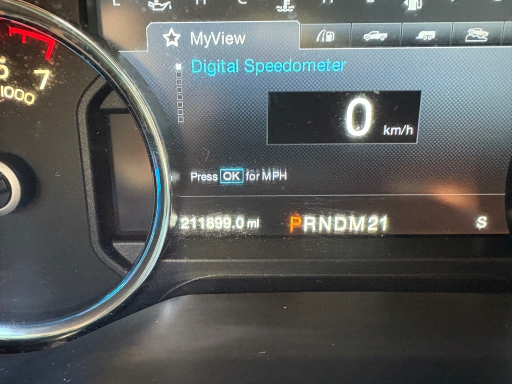 2015 Ford F-150 Image 20