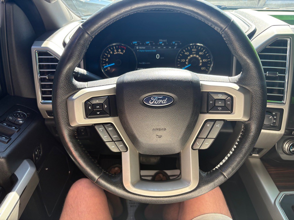 2015 Ford F-150 Image 21