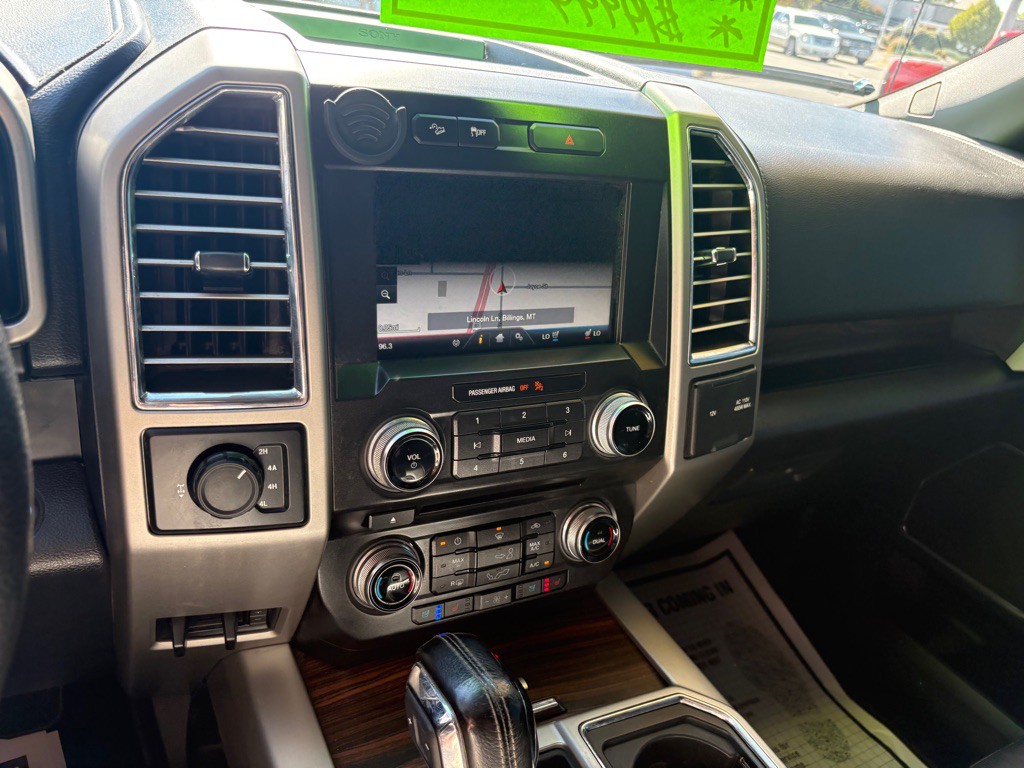 2015 Ford F-150 Image 23