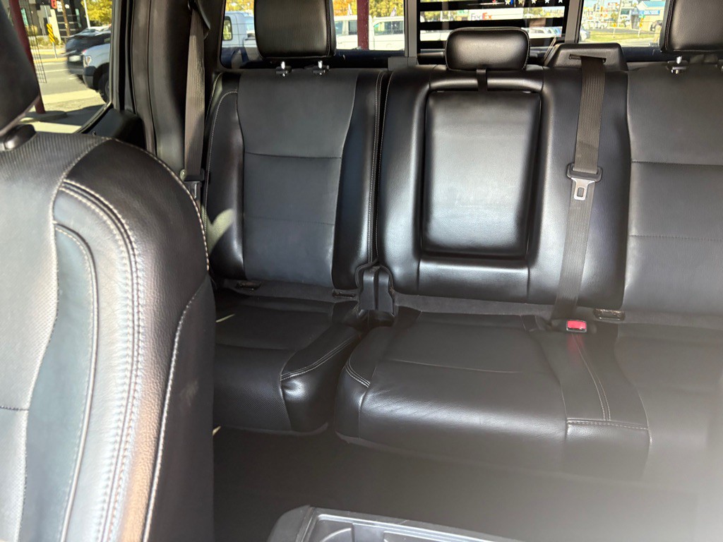 2015 Ford F-150 Image 25