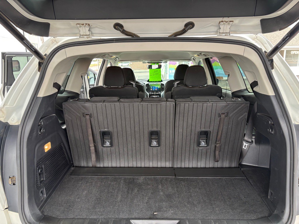 2019 Subaru Ascent Image 13
