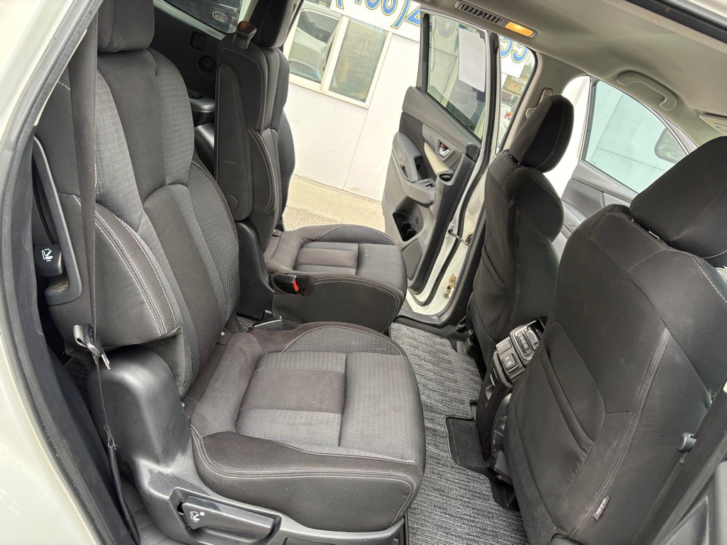 2019 Subaru Ascent Image 15