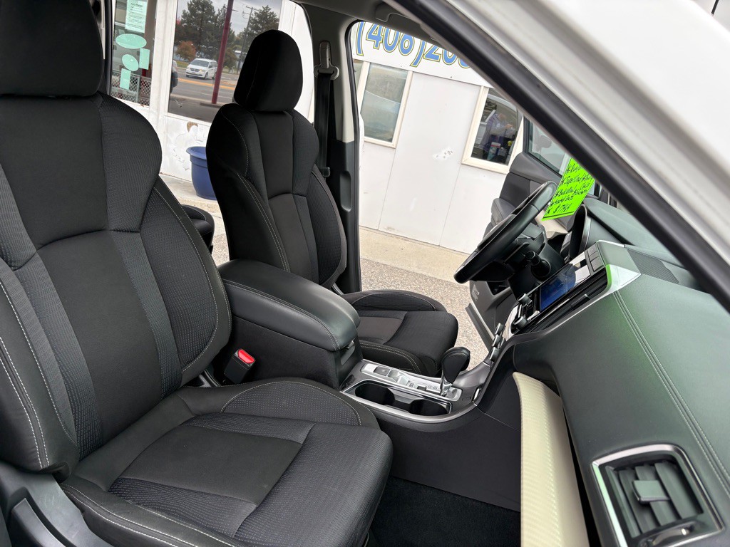2019 Subaru Ascent Image 17