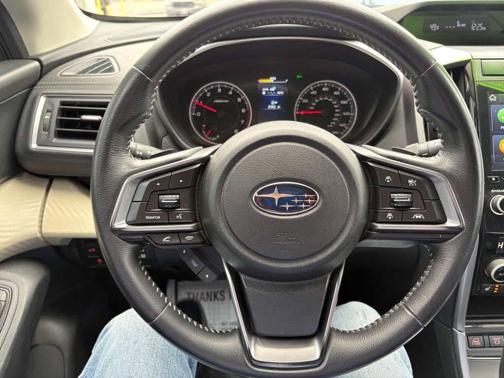 2019 Subaru Ascent Image 19