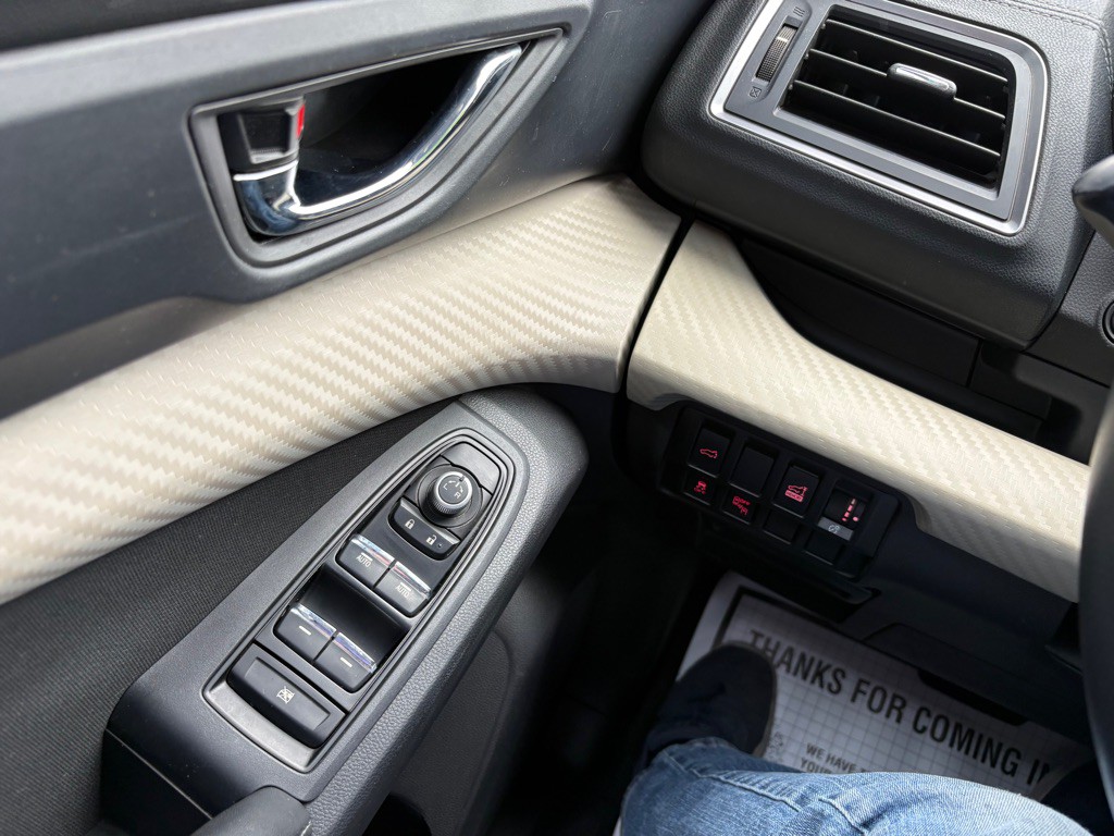2019 Subaru Ascent Image 20