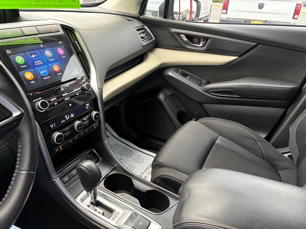 2019 Subaru Ascent Image 24