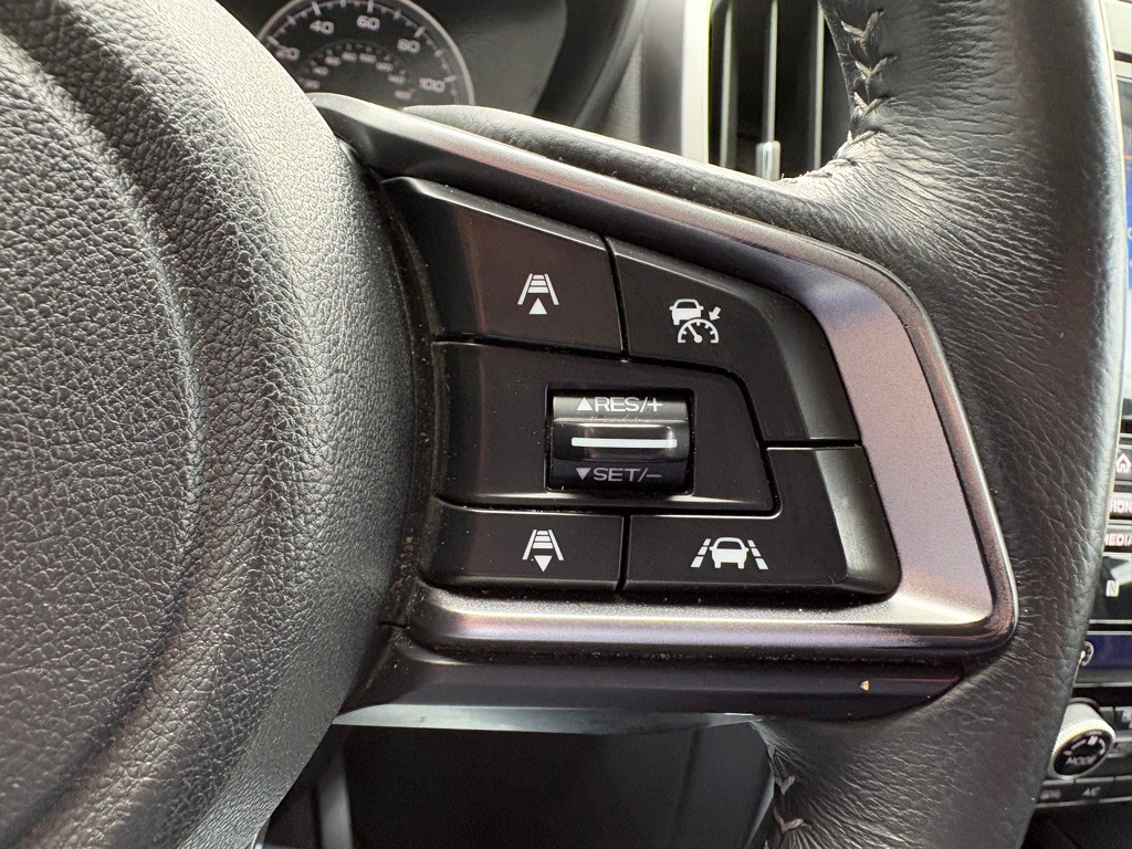 2019 Subaru Ascent Image 27