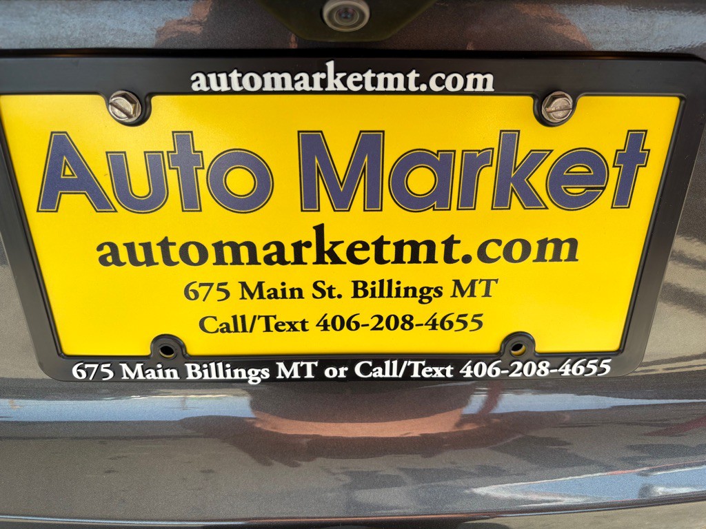 2017 Jeep Renegade Image 6