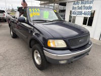 Image for 2000 Ford F-150  ID: 6876380