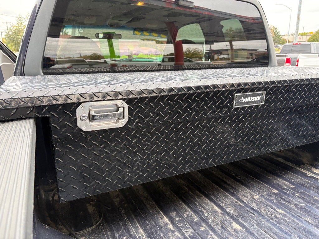 2000 Ford F-150 Image 11