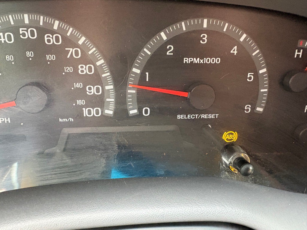 2000 Ford F-150 Image 12