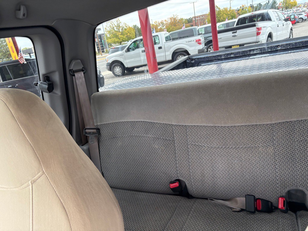2000 Ford F-150 Image 19