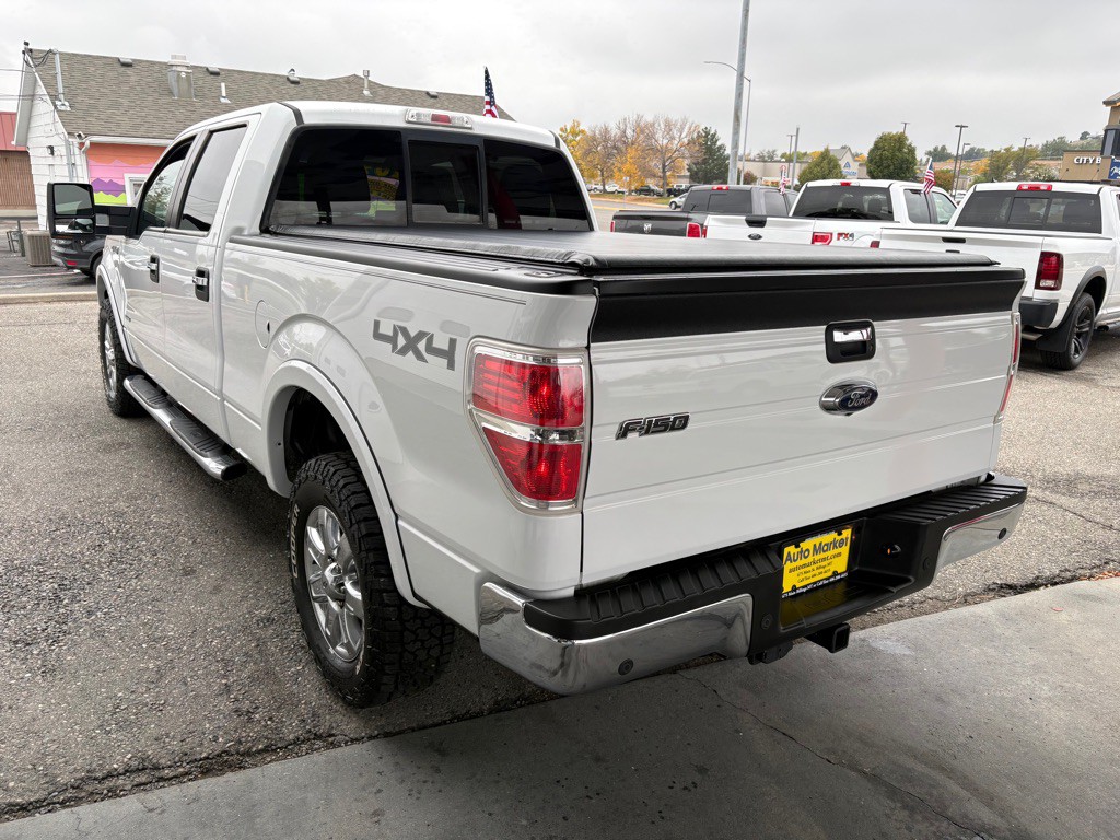 2013 Ford F-150 Image 6