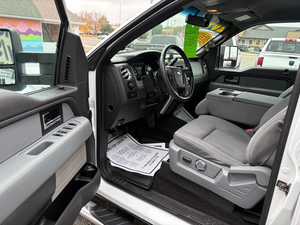 2013 Ford F-150 Image 10