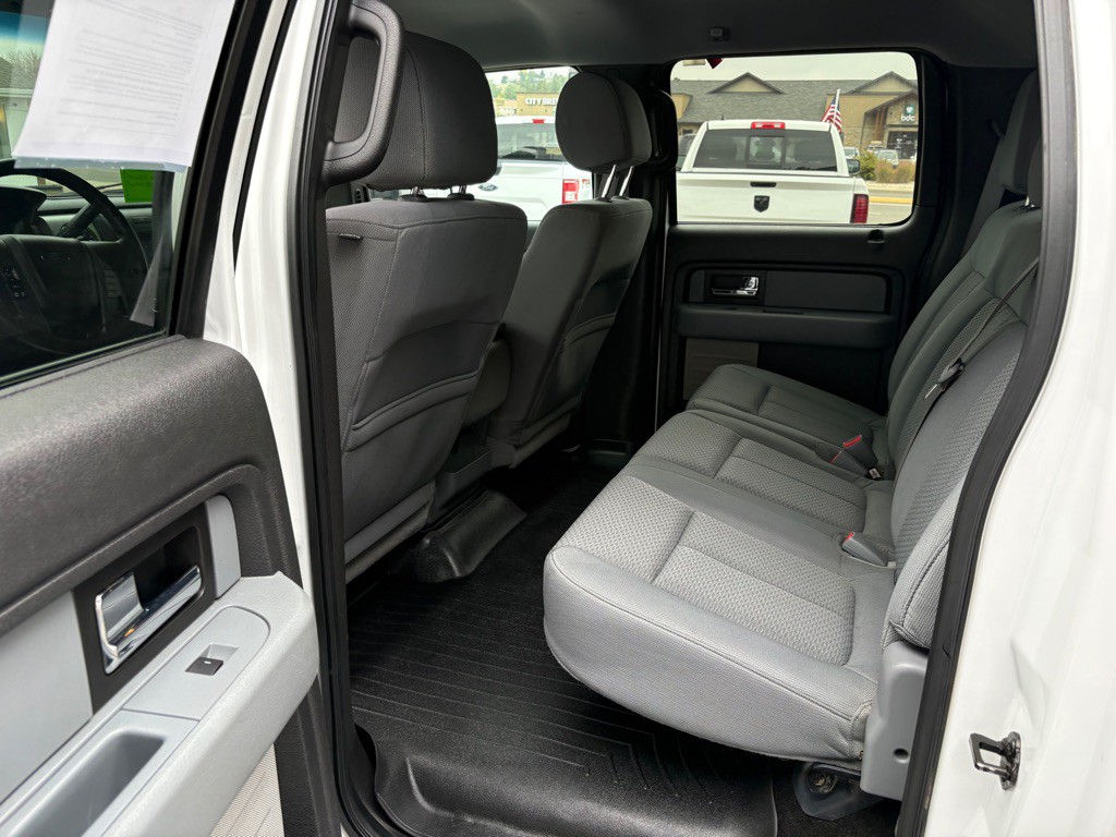 2013 Ford F-150 Image 11