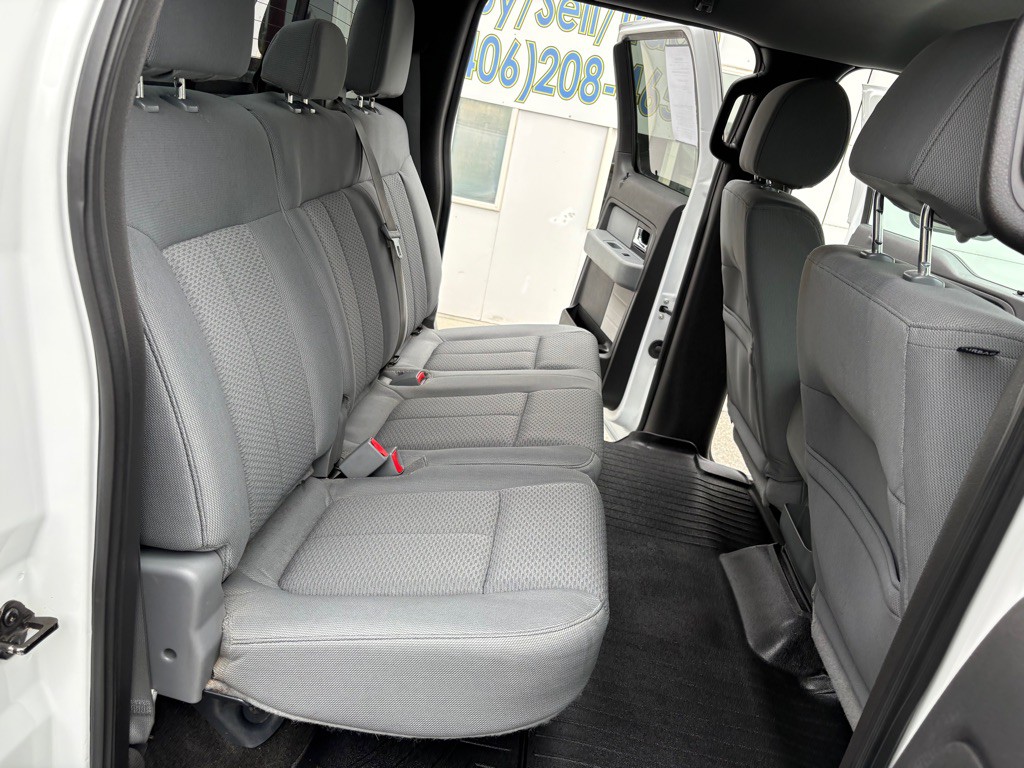 2013 Ford F-150 Image 12