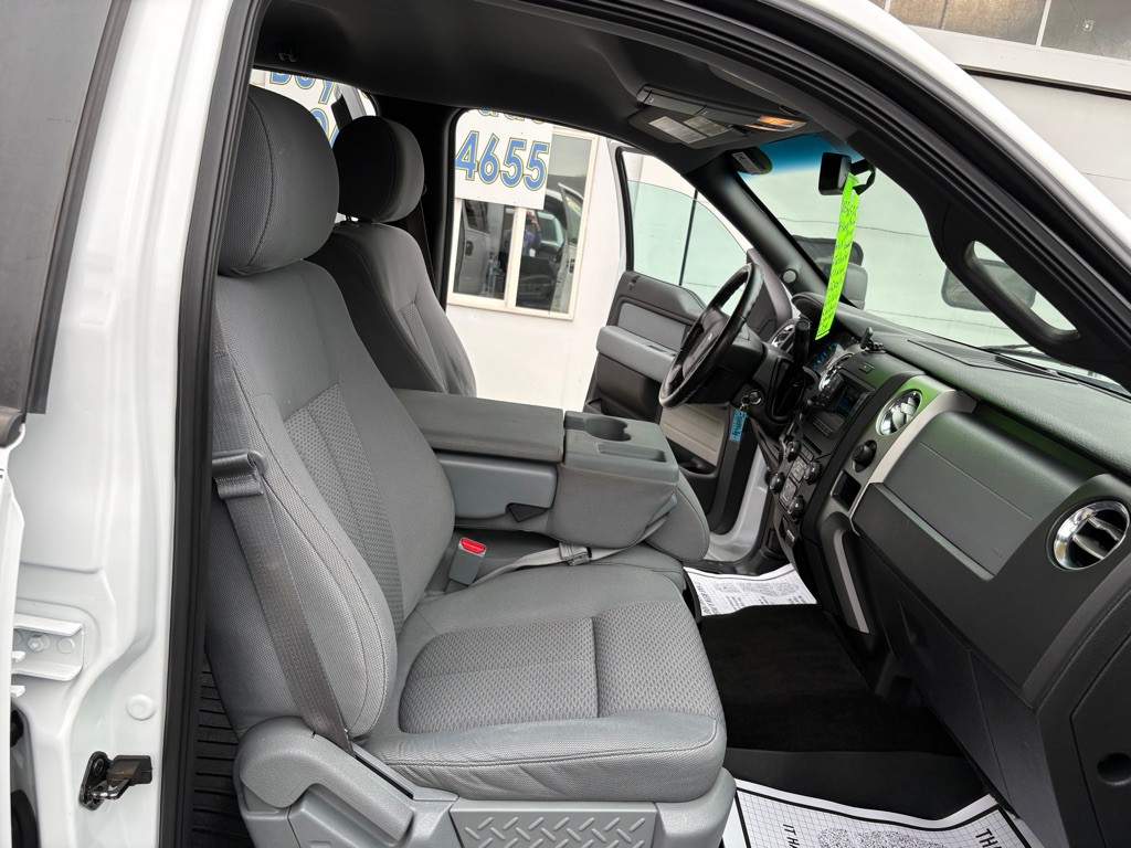 2013 Ford F-150 Image 13