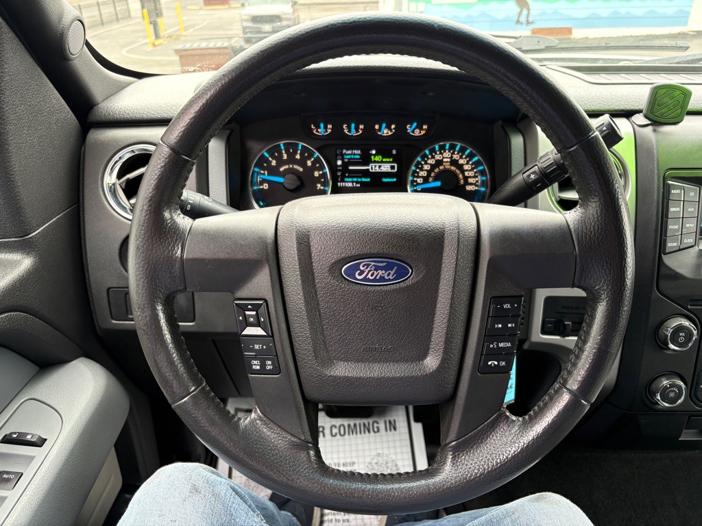 2013 Ford F-150 Image 14