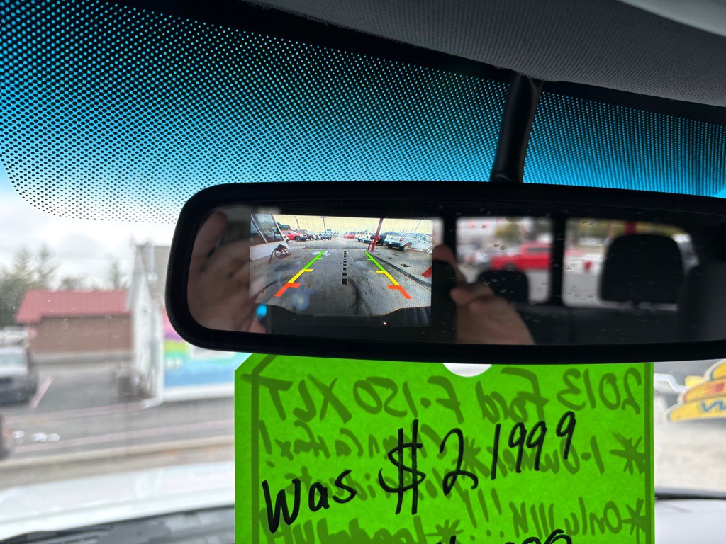 2013 Ford F-150 Image 15