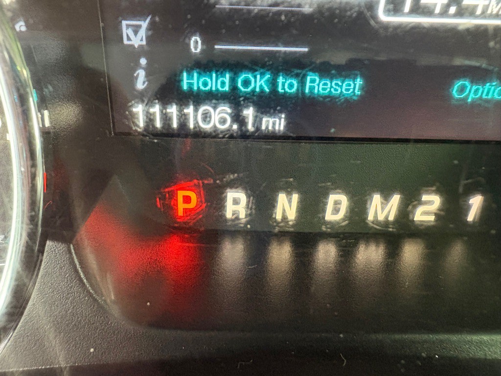 2013 Ford F-150 Image 16