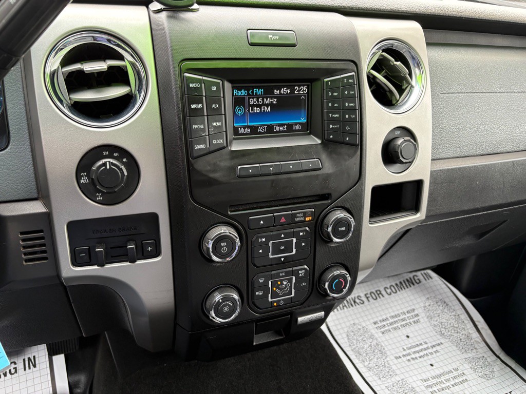 2013 Ford F-150 Image 17
