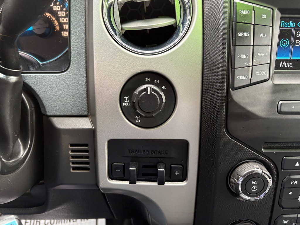 2013 Ford F-150 Image 18