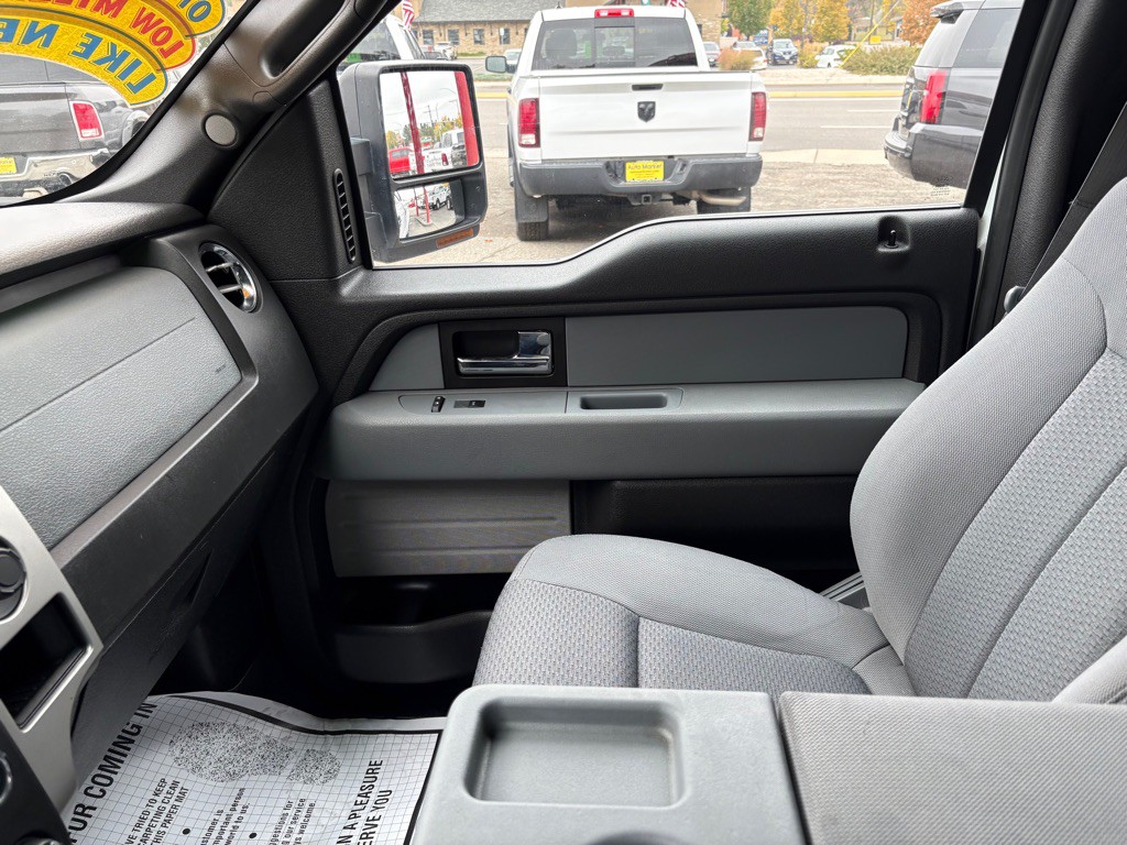 2013 Ford F-150 Image 19